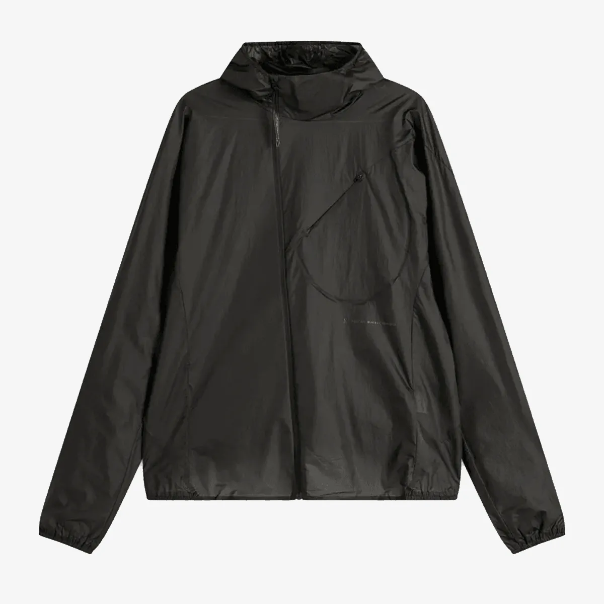 OnCloud Dukserica Zero Jacket PAF