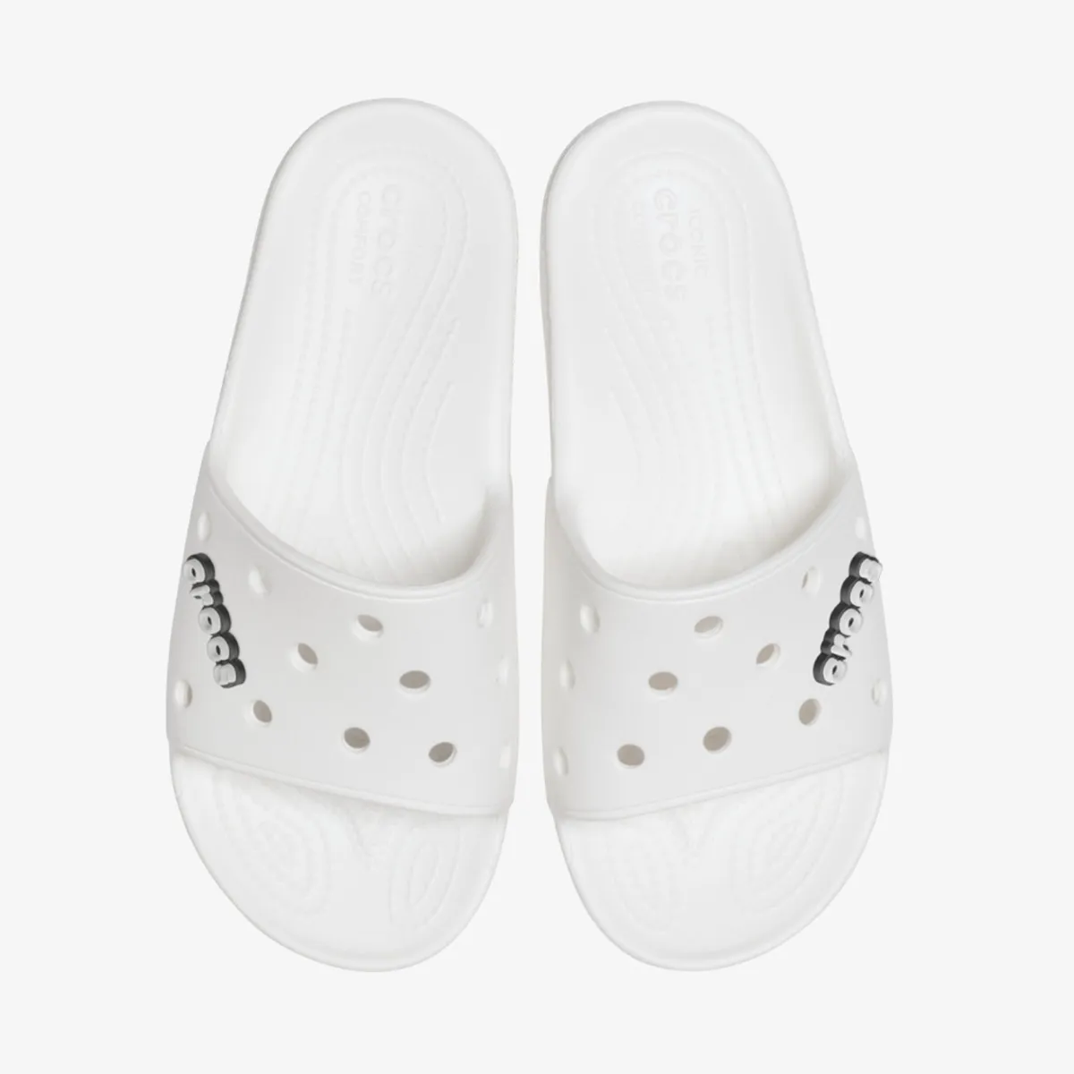CROCS Papuče Classic Crocs Slide 