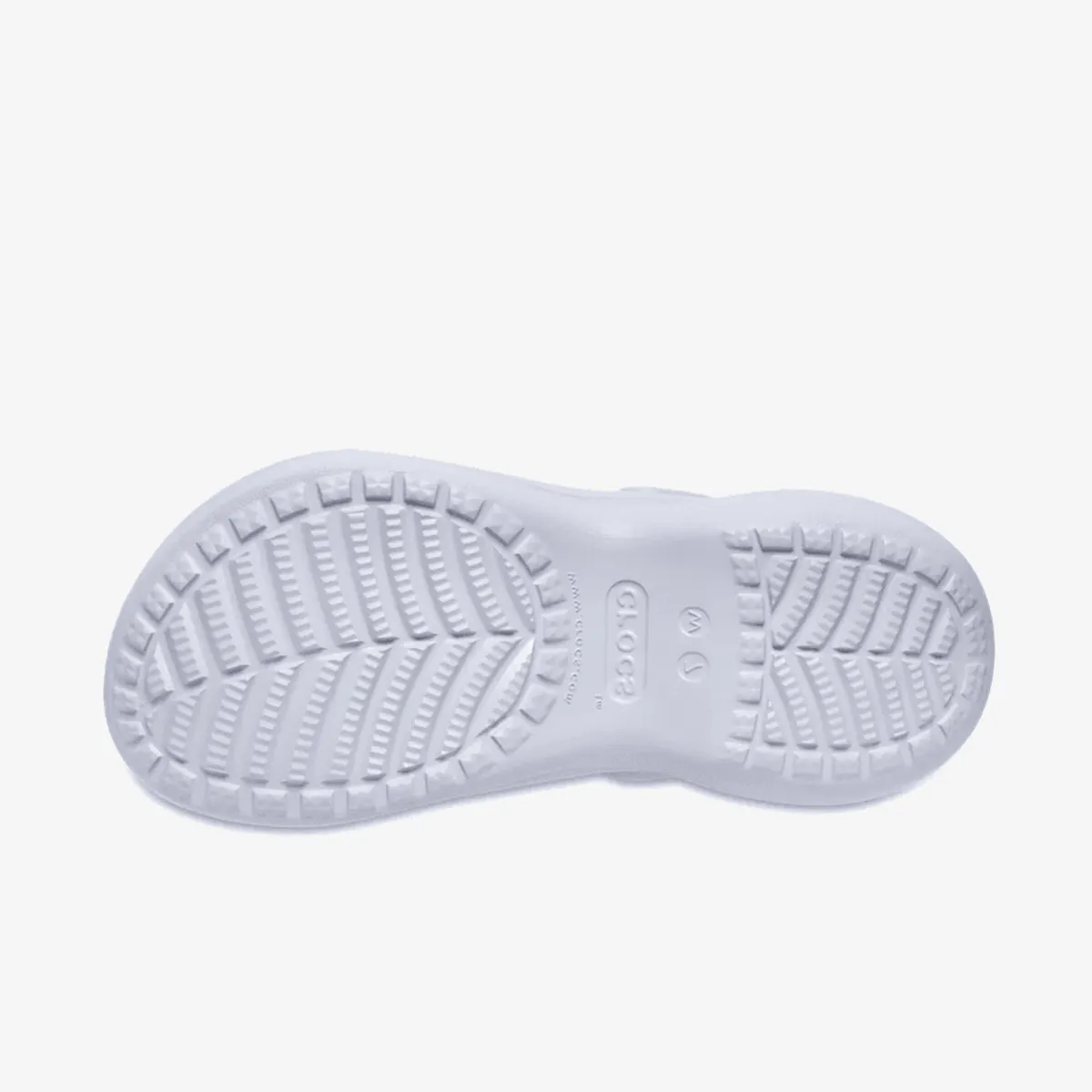 CROCS Papuče Bae Clog 