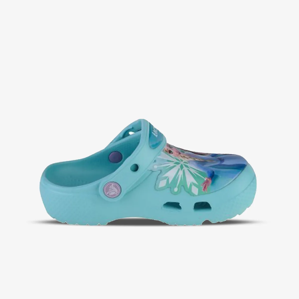 CROCS Papuče FLDisneyFrozenIIClog T | Tike.rs