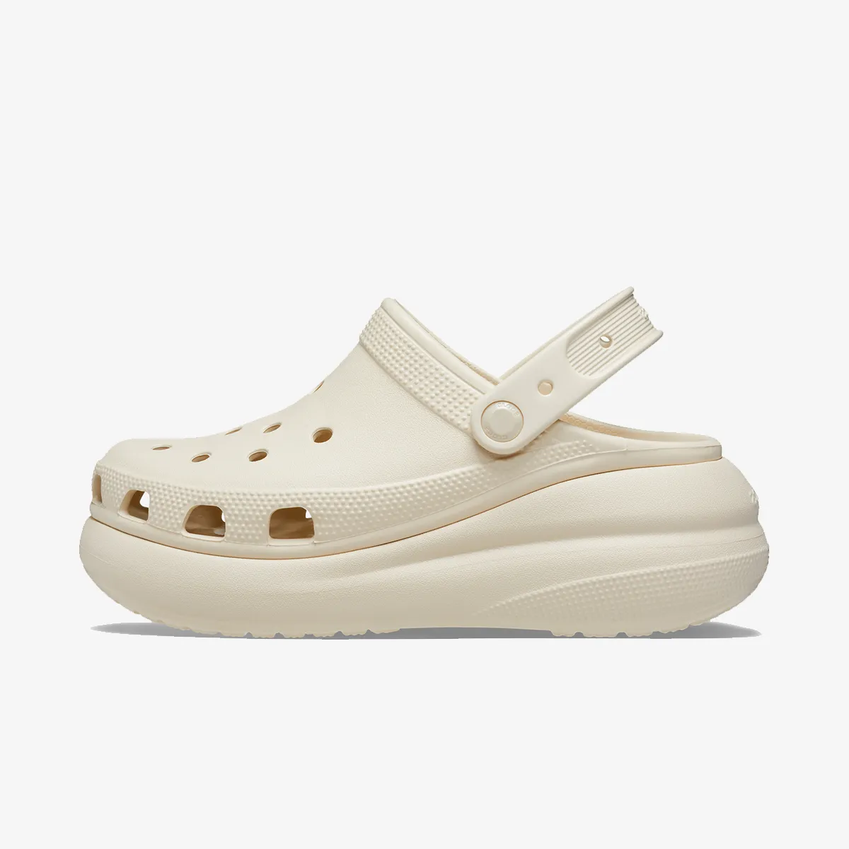 CROCS Papuče CROCS CLASSIC CRUSH CLOG 207521 