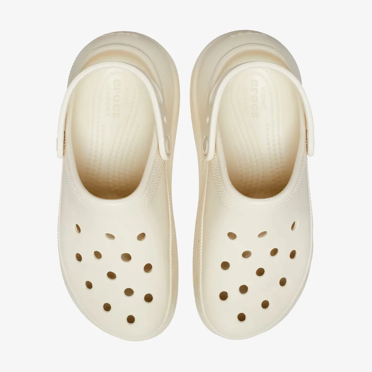 CROCS Papuče CROCS CLASSIC CRUSH CLOG 207521 