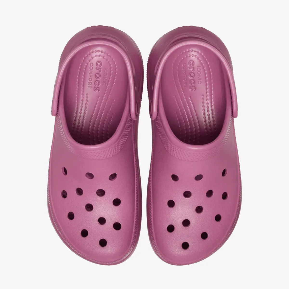 CROCS Papuče Crush Clog