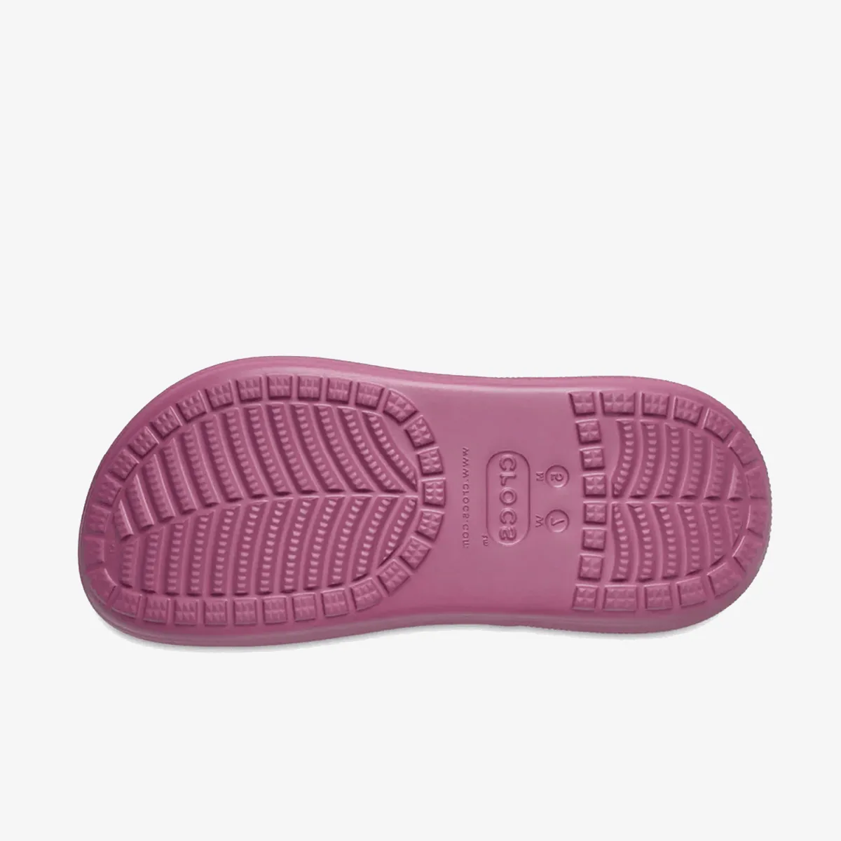 CROCS Papuče Crush Clog