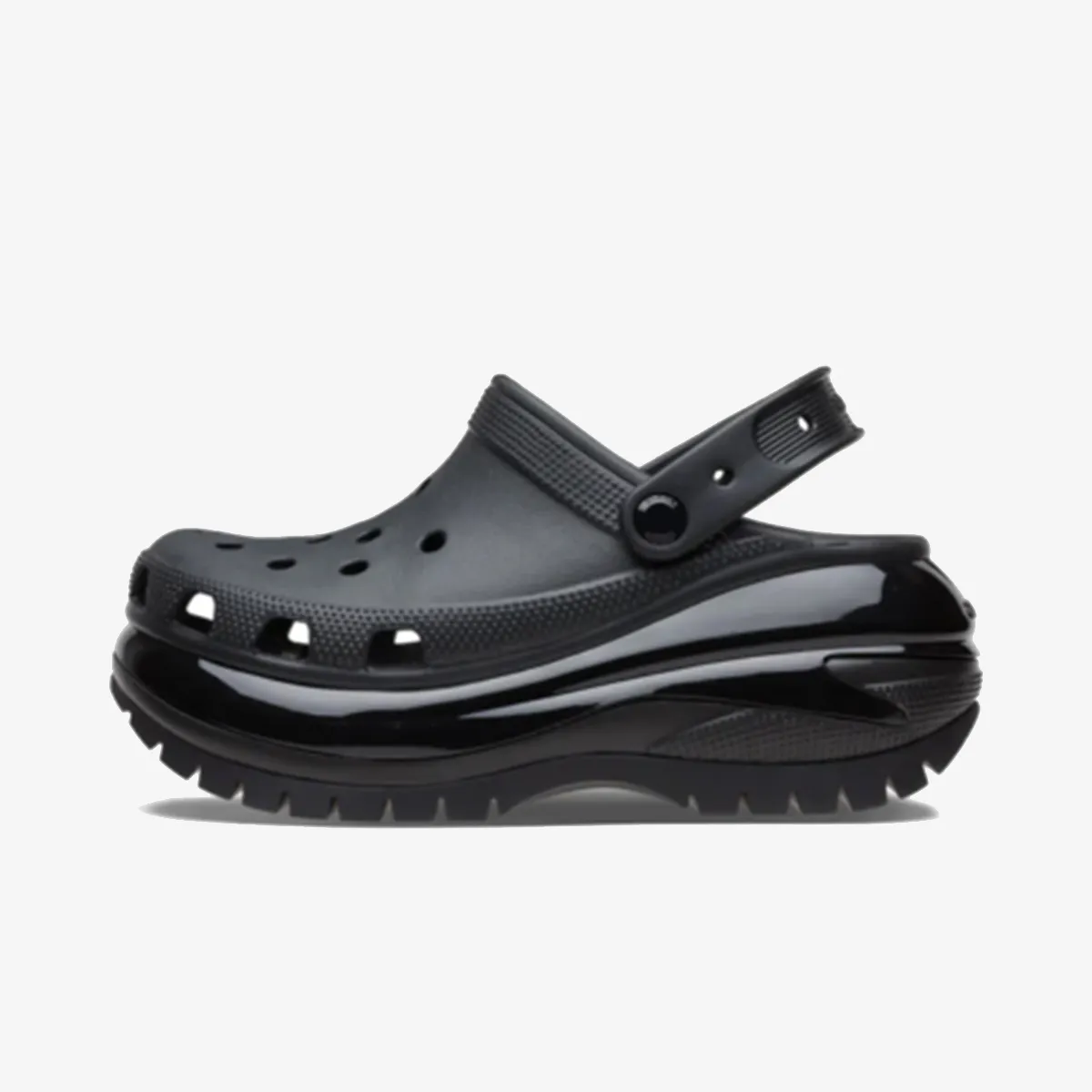 CROCS Papuče Mega Crush 