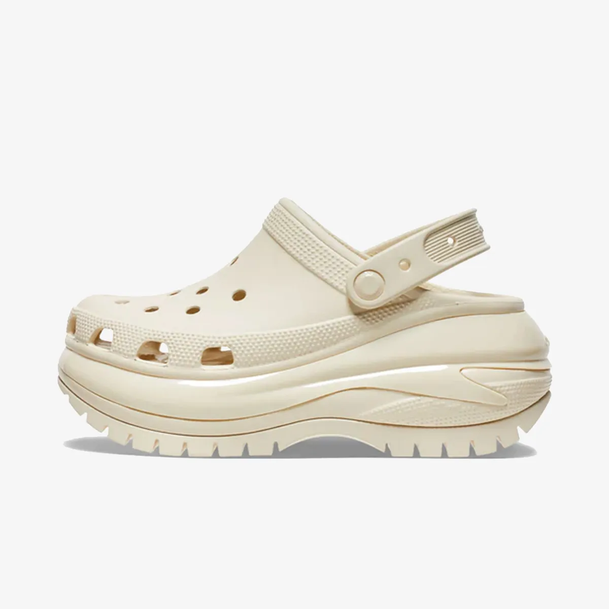 CROCS Papuče Mega Crush 