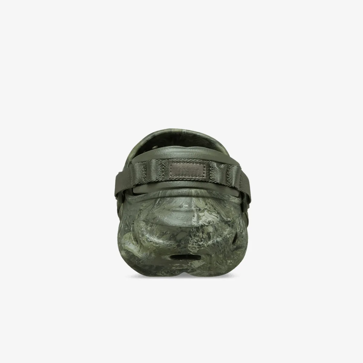 CROCS Papuče Echo Marbled Clog