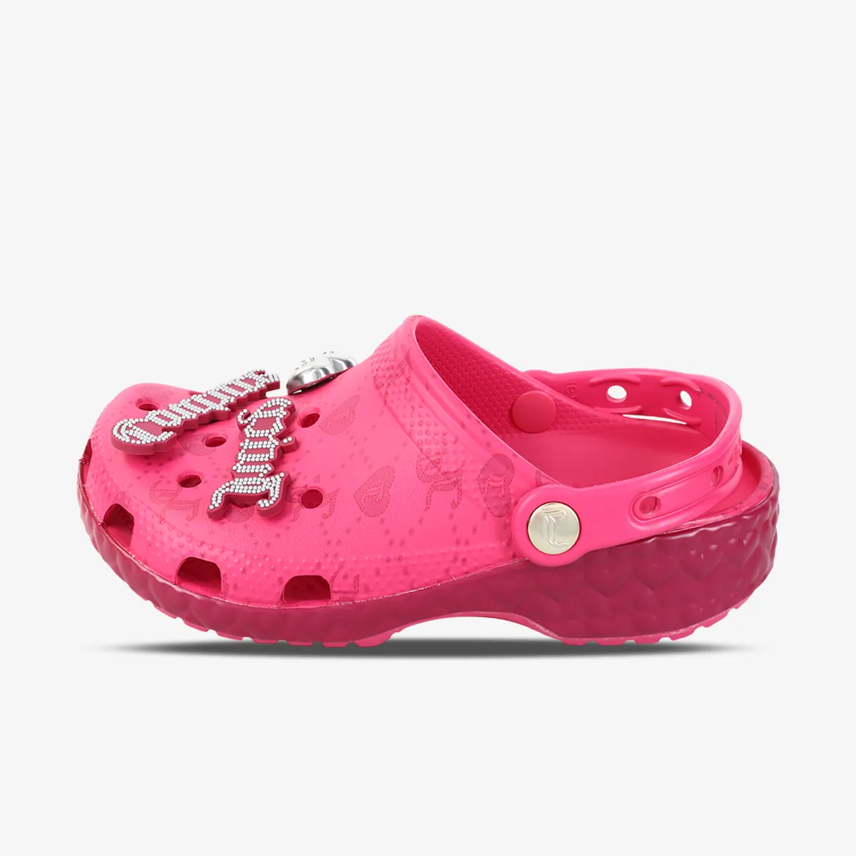 CROCS Papuče Juicy Couture Cls 