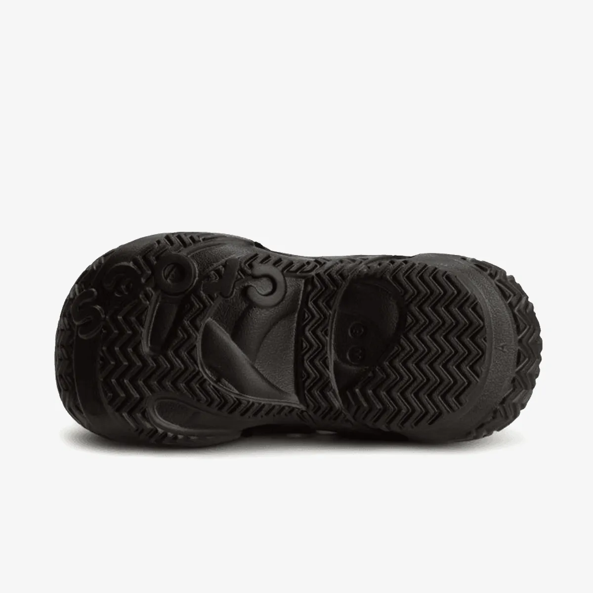 CROCS Papuče Caged Clog