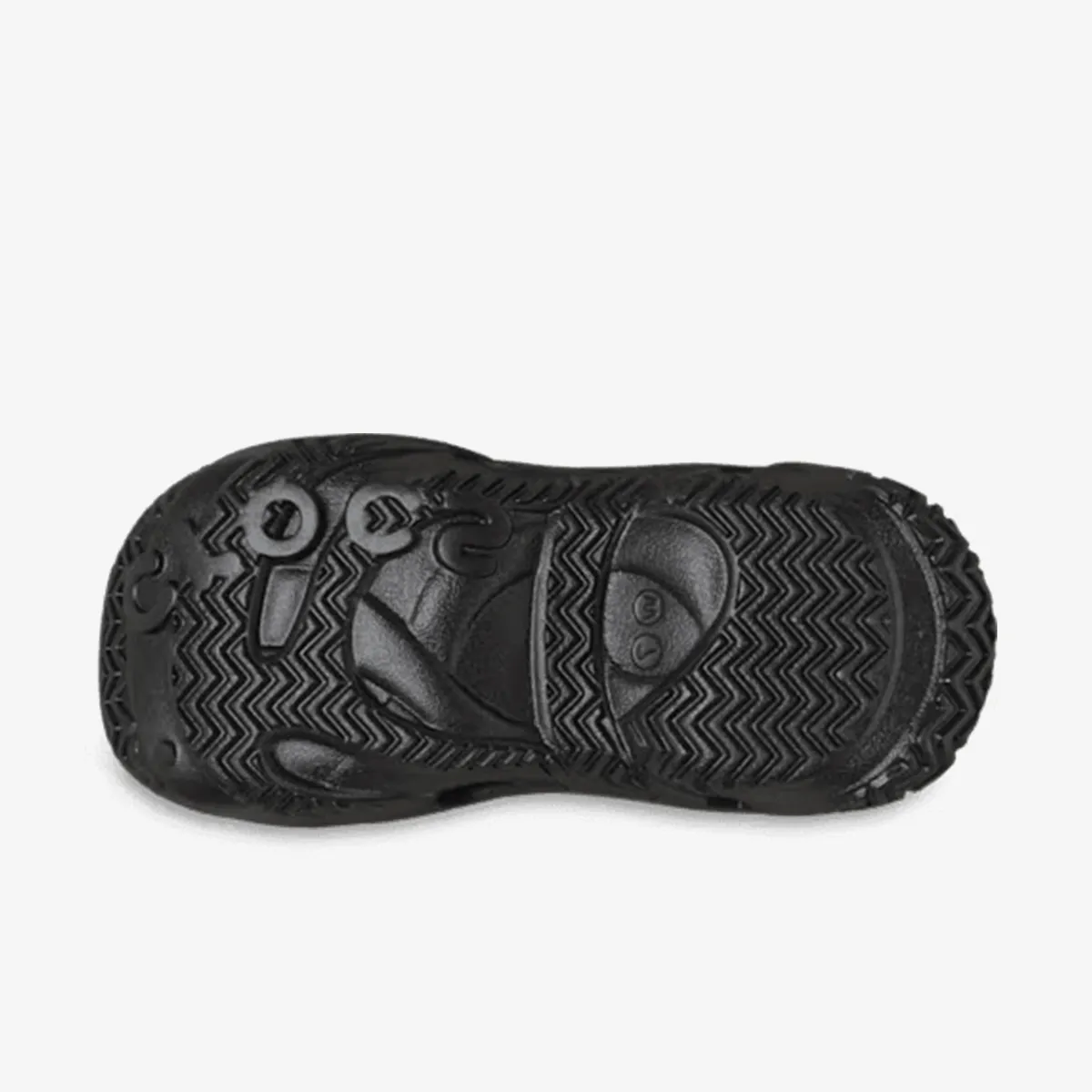 CROCS Papuče Caged Clog