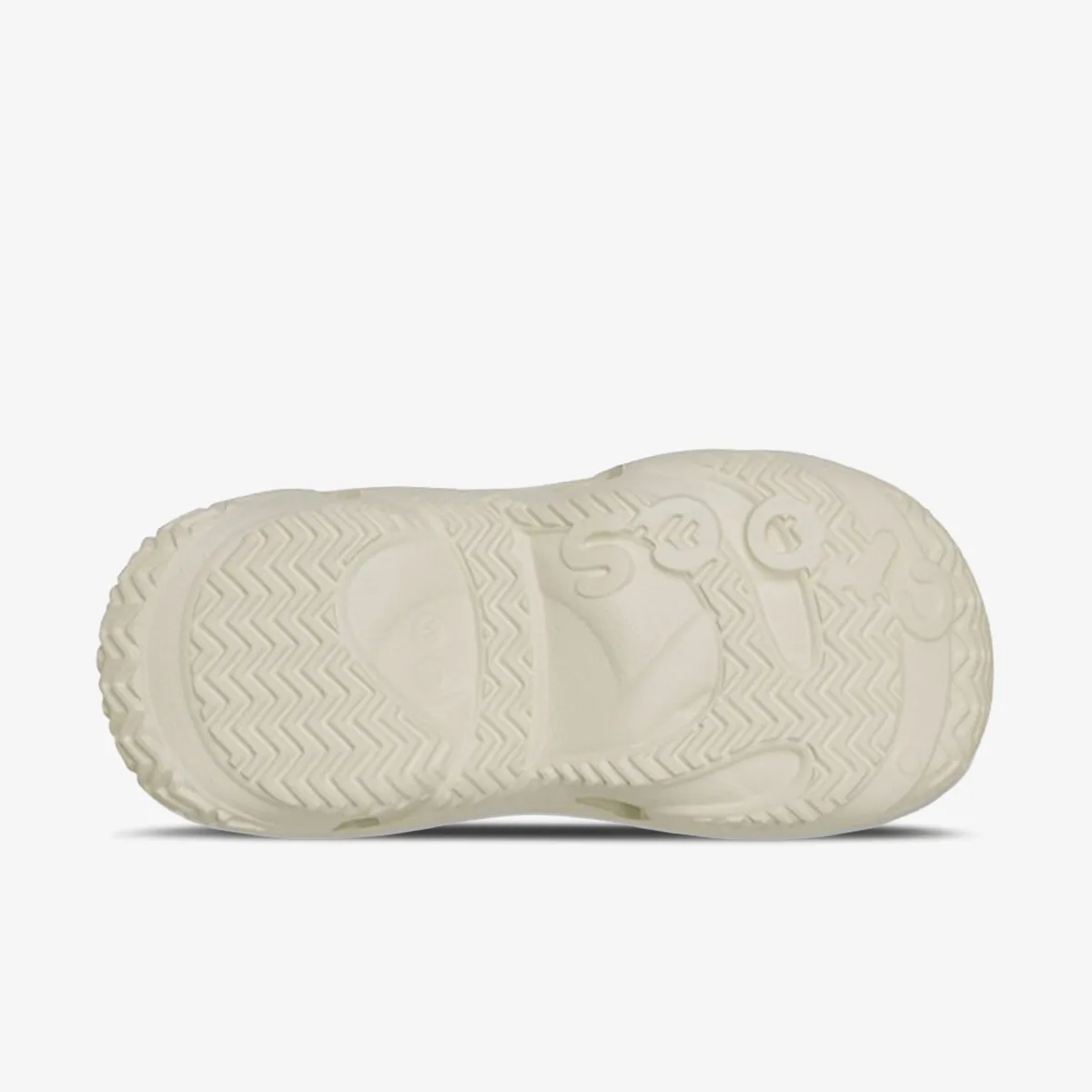CROCS Papuče Caged Clog