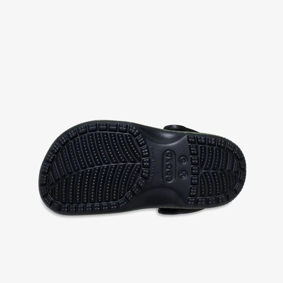 CROCS Papuče Classic IAM Scary Dino Clog T 