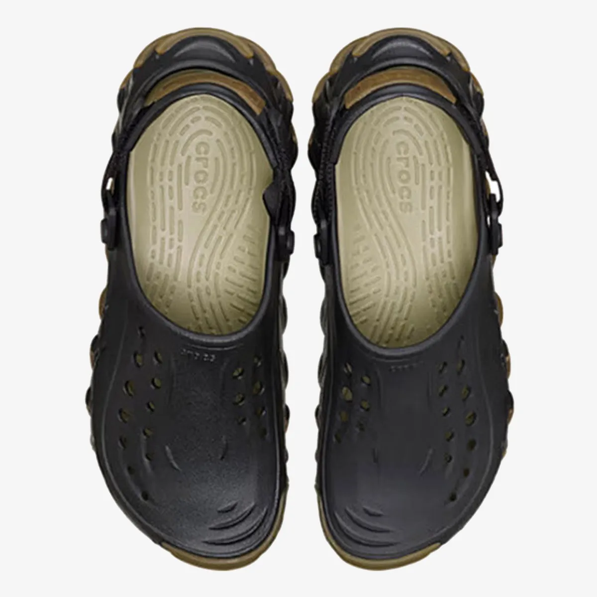 CROCS Papuče Echo Gum RO Clog