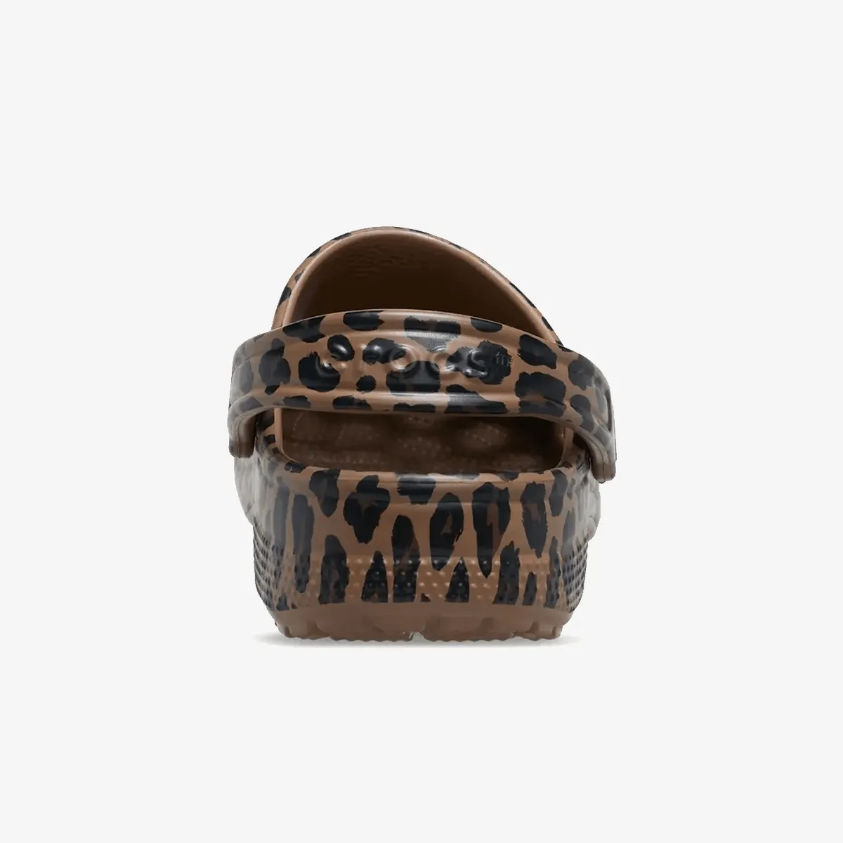 CROCS Papuče Classic Animal Clog 