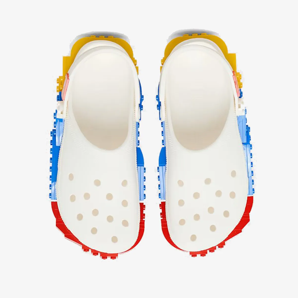 CROCS Papuče 4LW System Clog