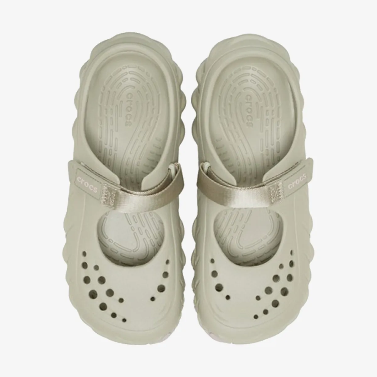 CROCS Papuče Echo Mary Jane Clog 