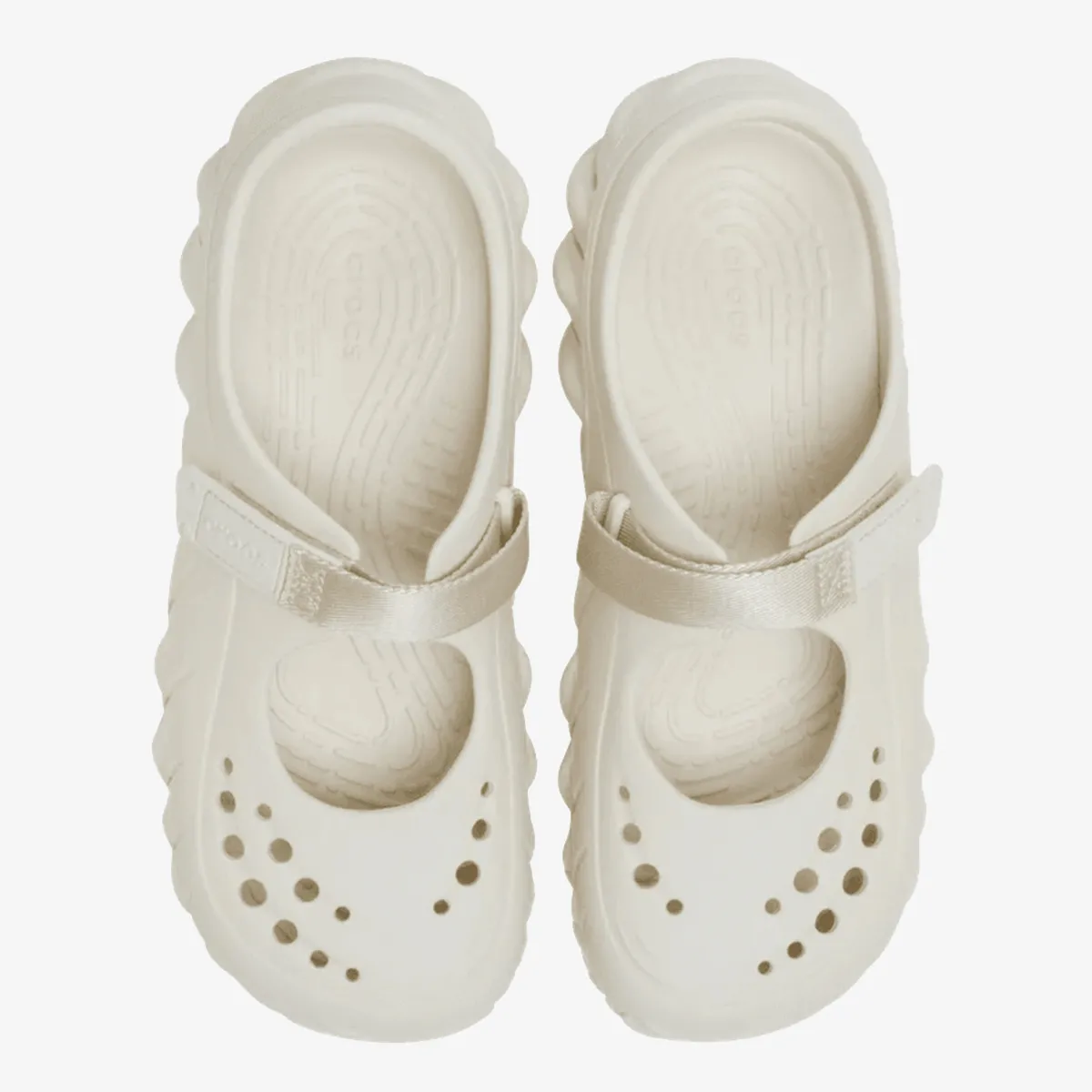 CROCS Papuče Echo Mary Jane Clog 