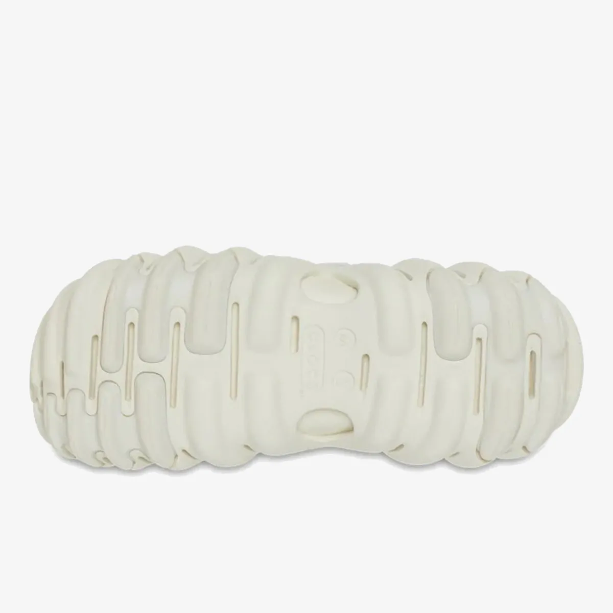 CROCS Papuče Echo Mary Jane Clog 