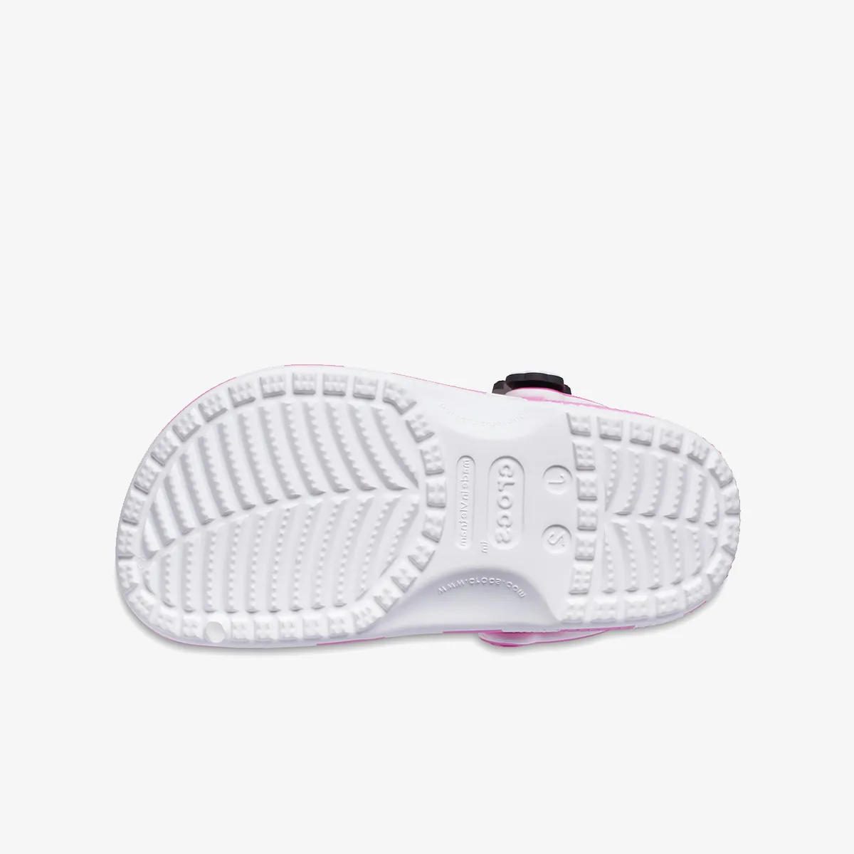 CROCS Papuče Minnie Mouse Classic Clog