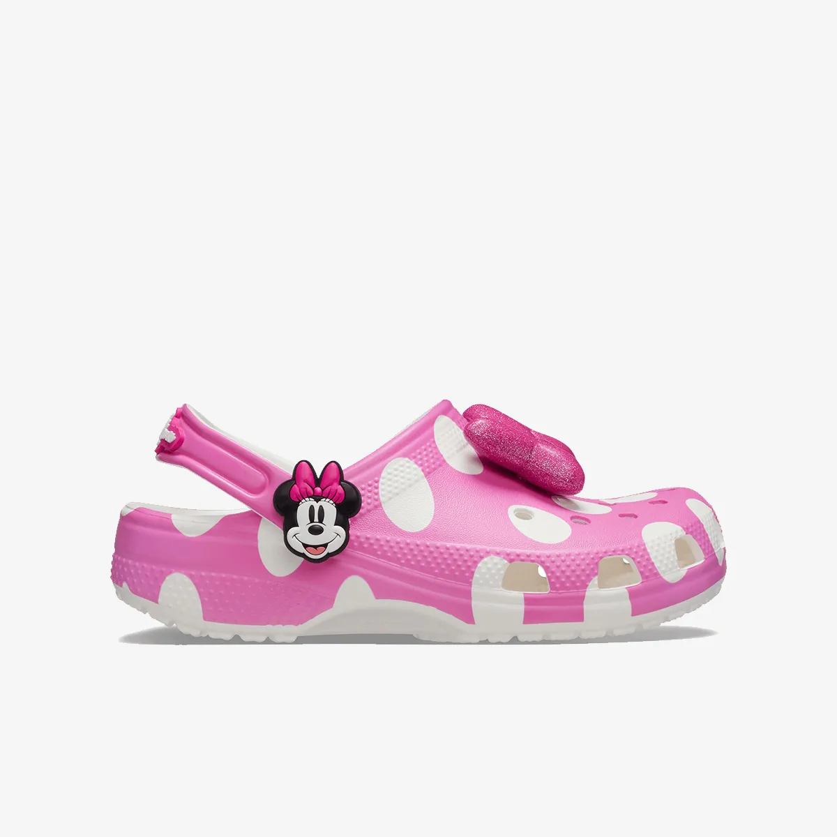 CROCS Papuče Minnie Mouse™ Classic
