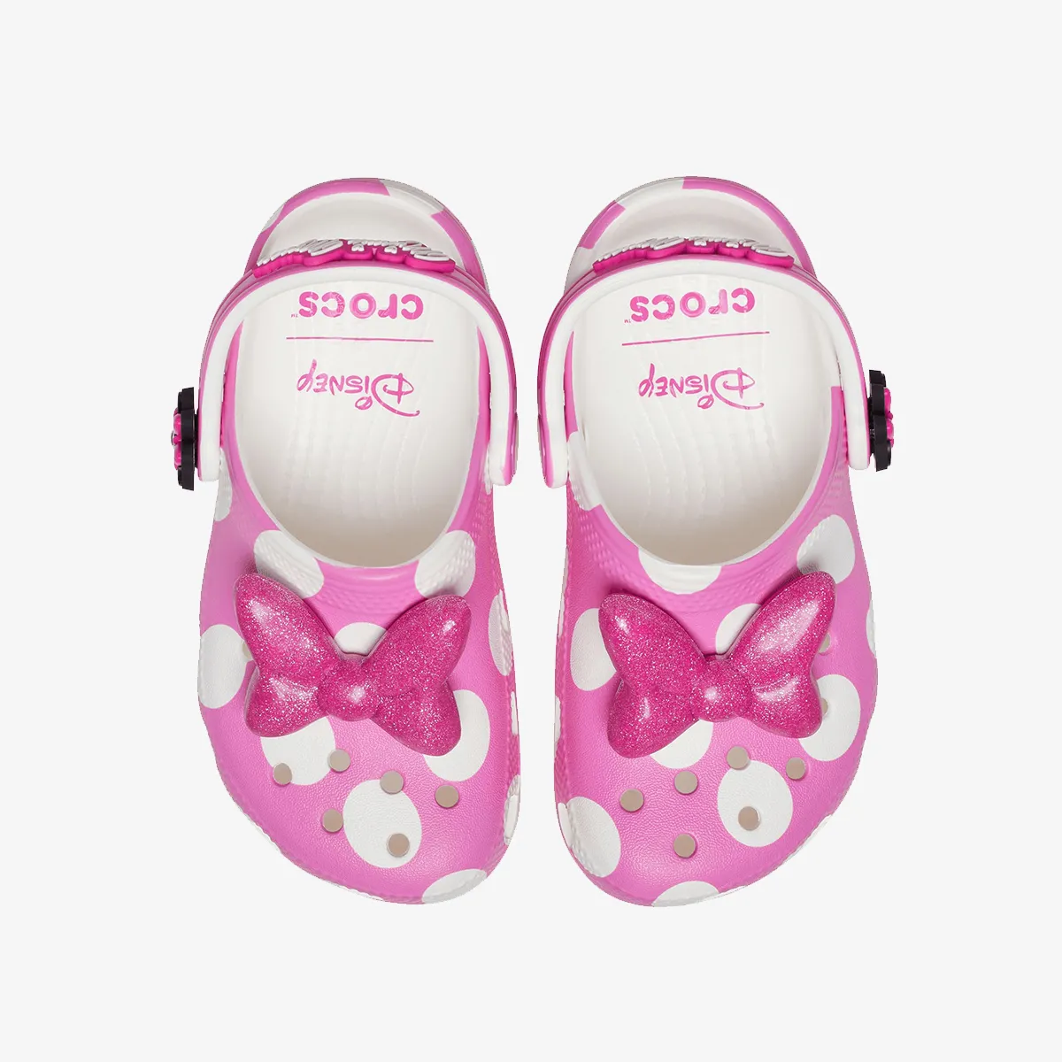 CROCS Papuče Minnie Mouse™ Classic