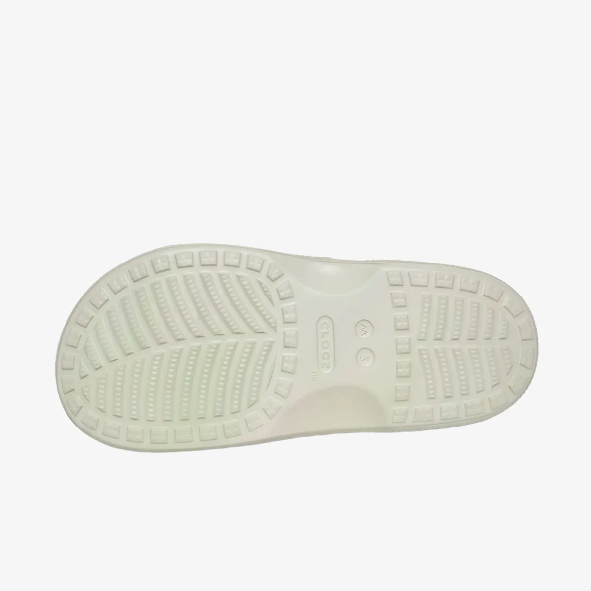 CROCS Papuče Saturday Enamel Buckle Sandal