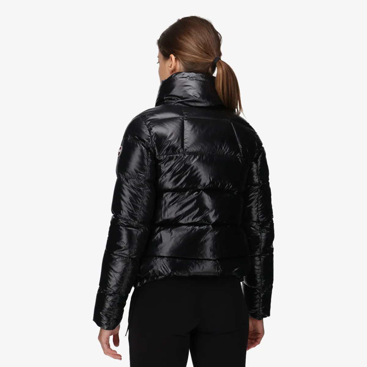 Jakna LADIES DOWN JACKET 