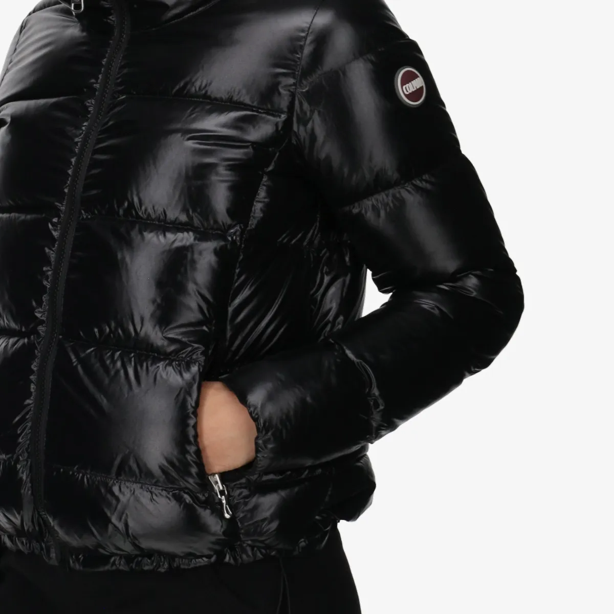 Jakna LADIES DOWN JACKET 