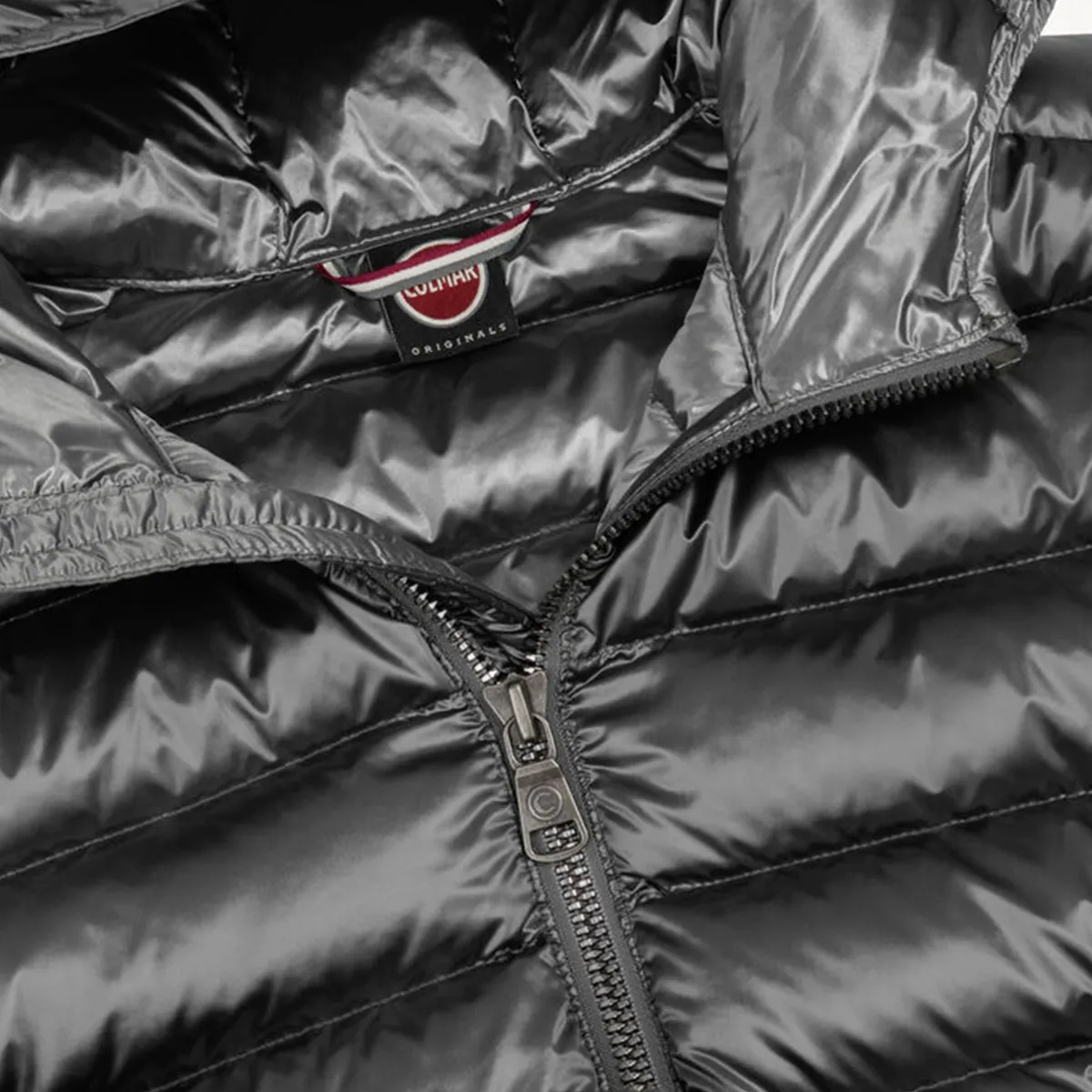 Jakna LADIES DOWN JACKET 