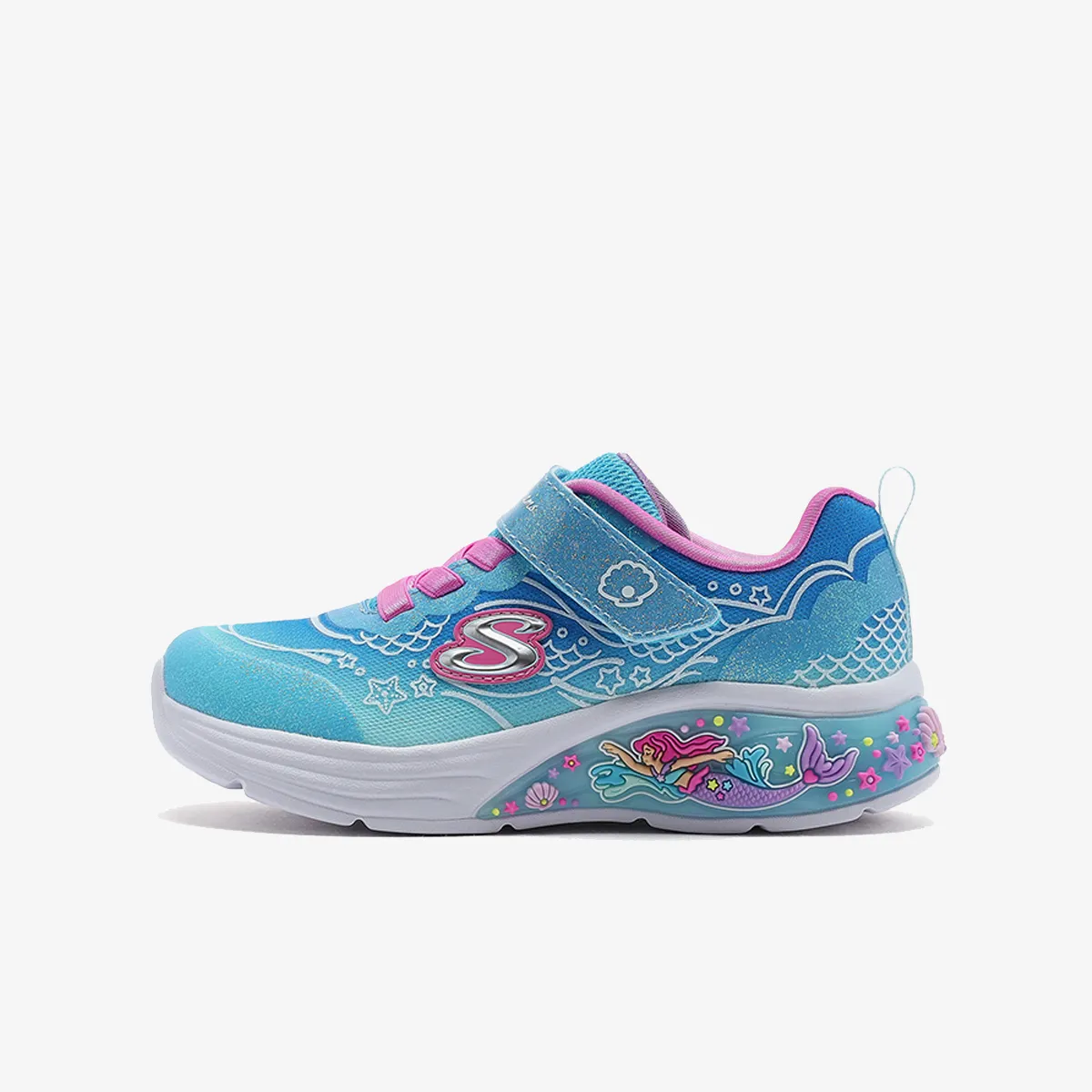 SKECHERS Patike MY DREAMERS - LIL MERMAID