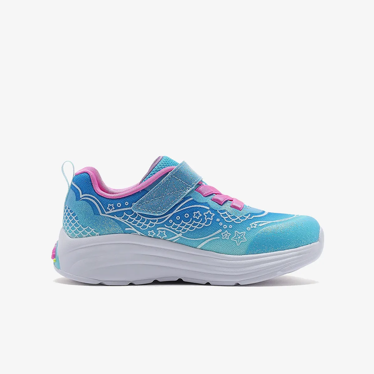SKECHERS Patike MY DREAMERS - LIL MERMAID 