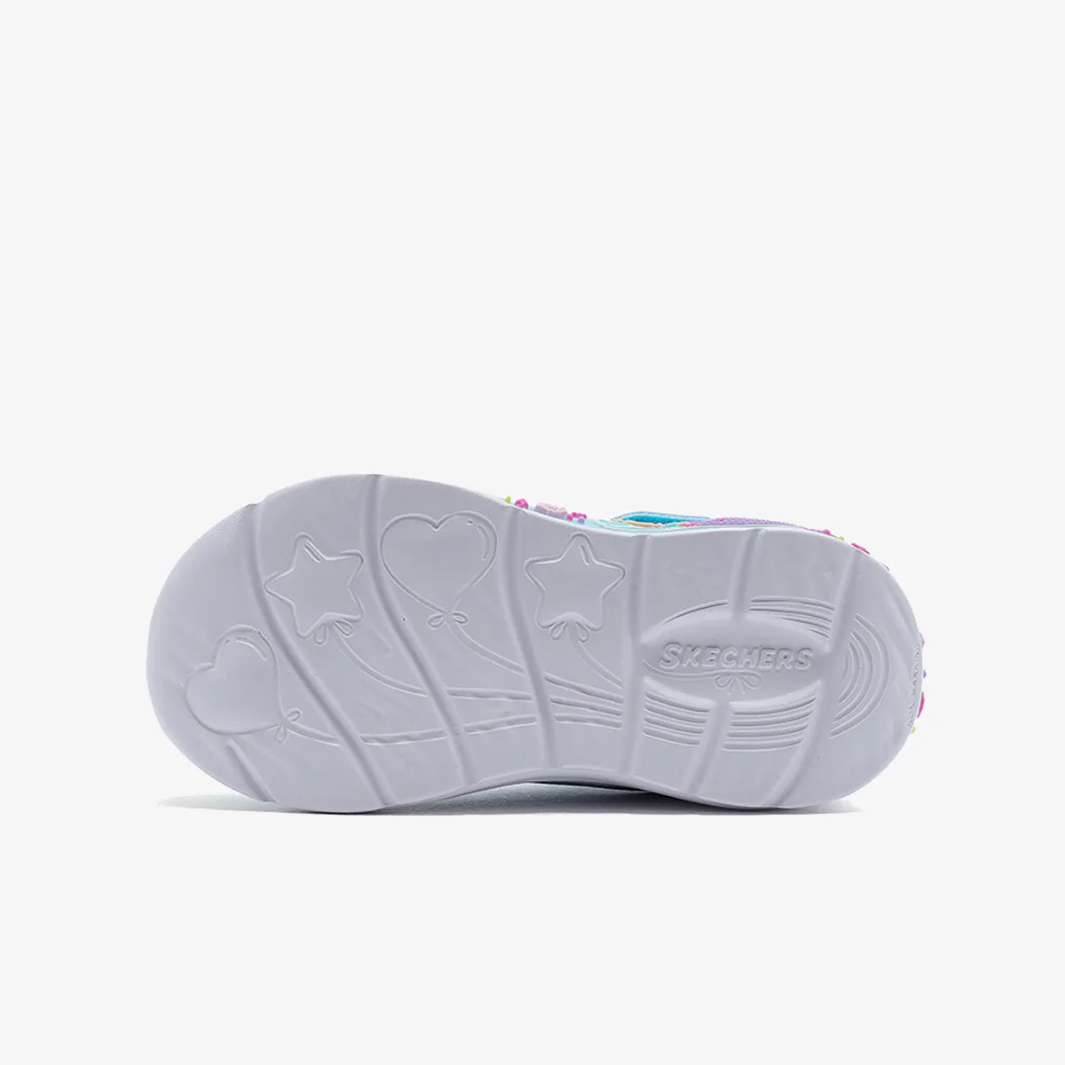 SKECHERS Patike MY DREAMERS - LIL MERMAID 