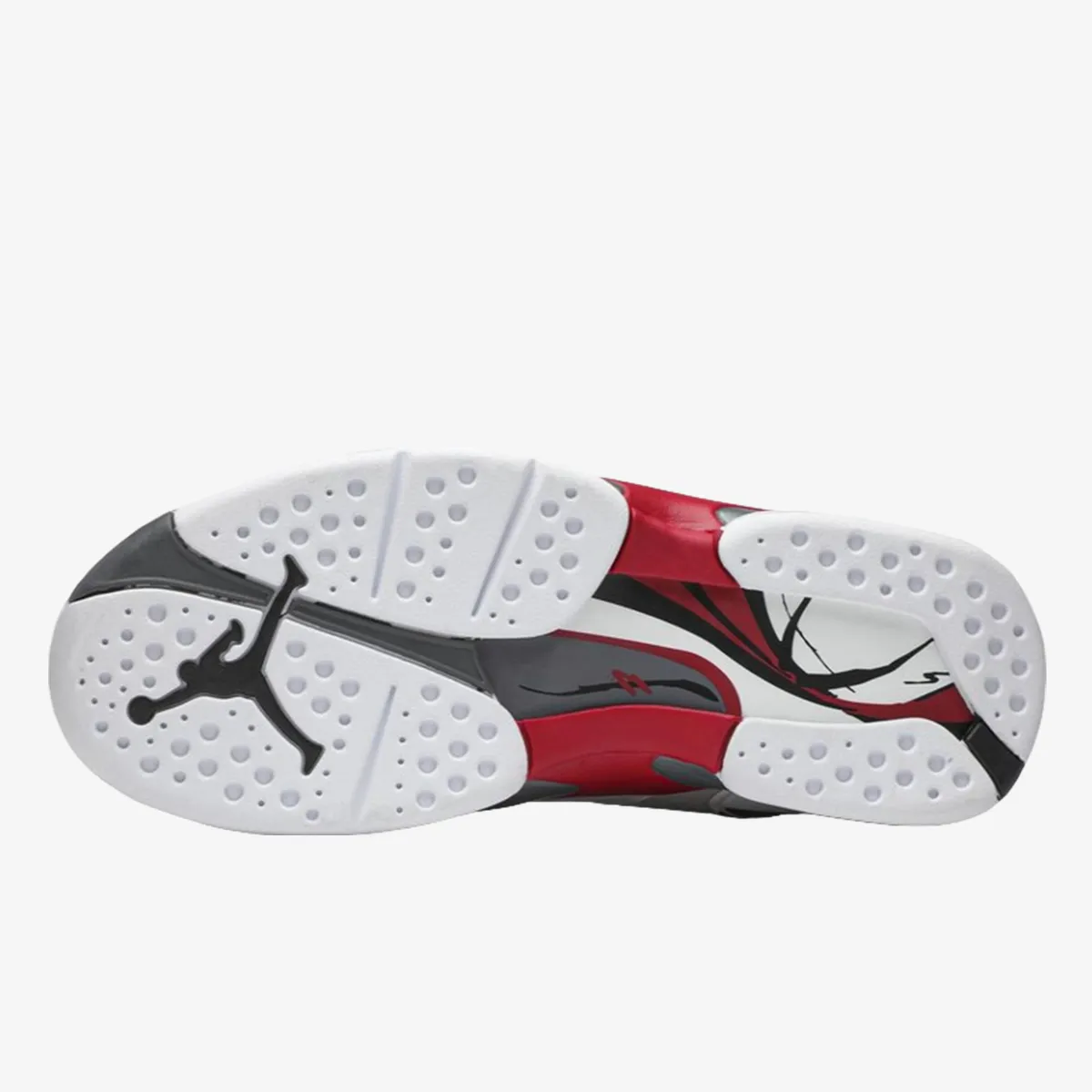 NIKE Patike AIR JORDAN 8 RETRO 