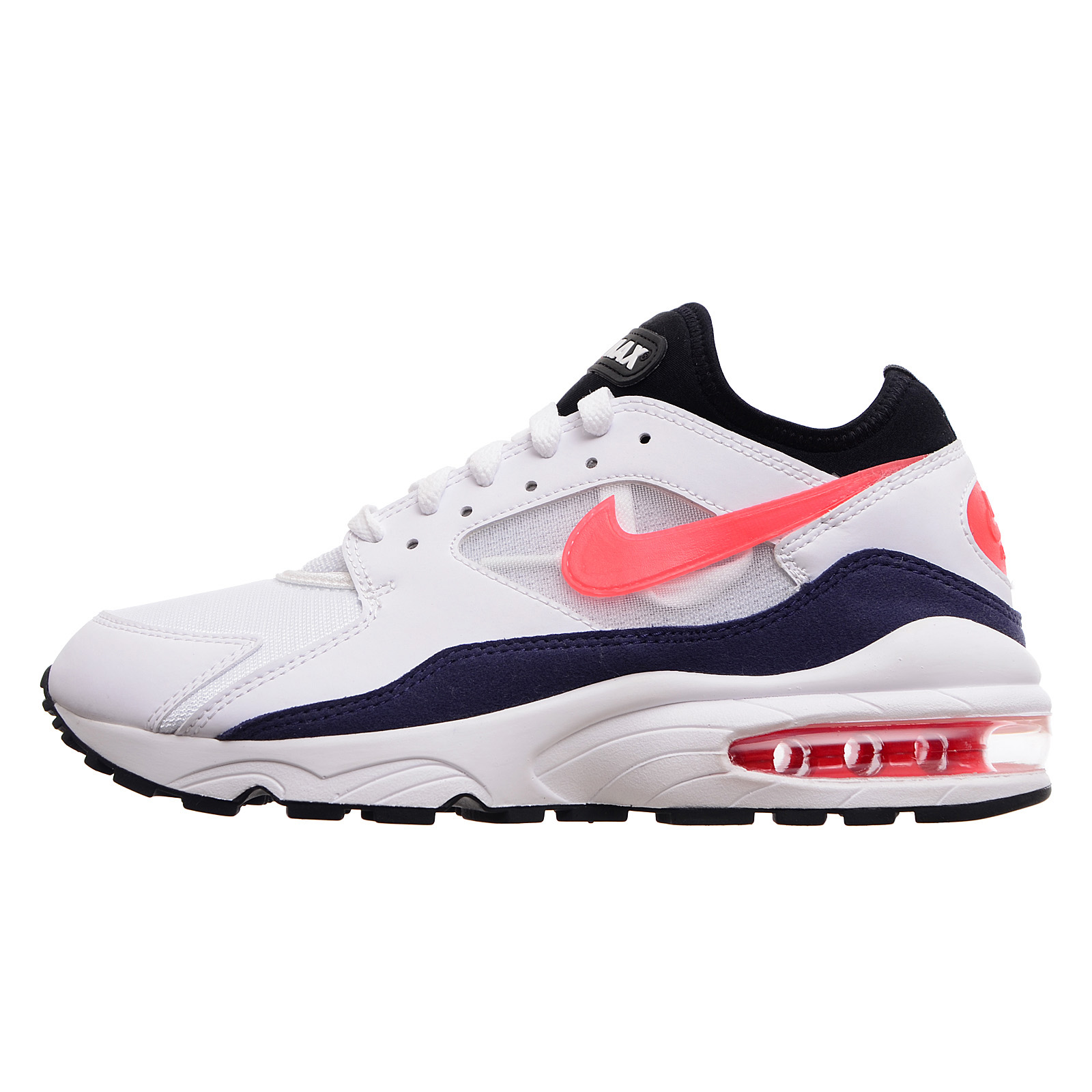 NIKE Patike AIR MAX 93 306551 102 Tike.rs