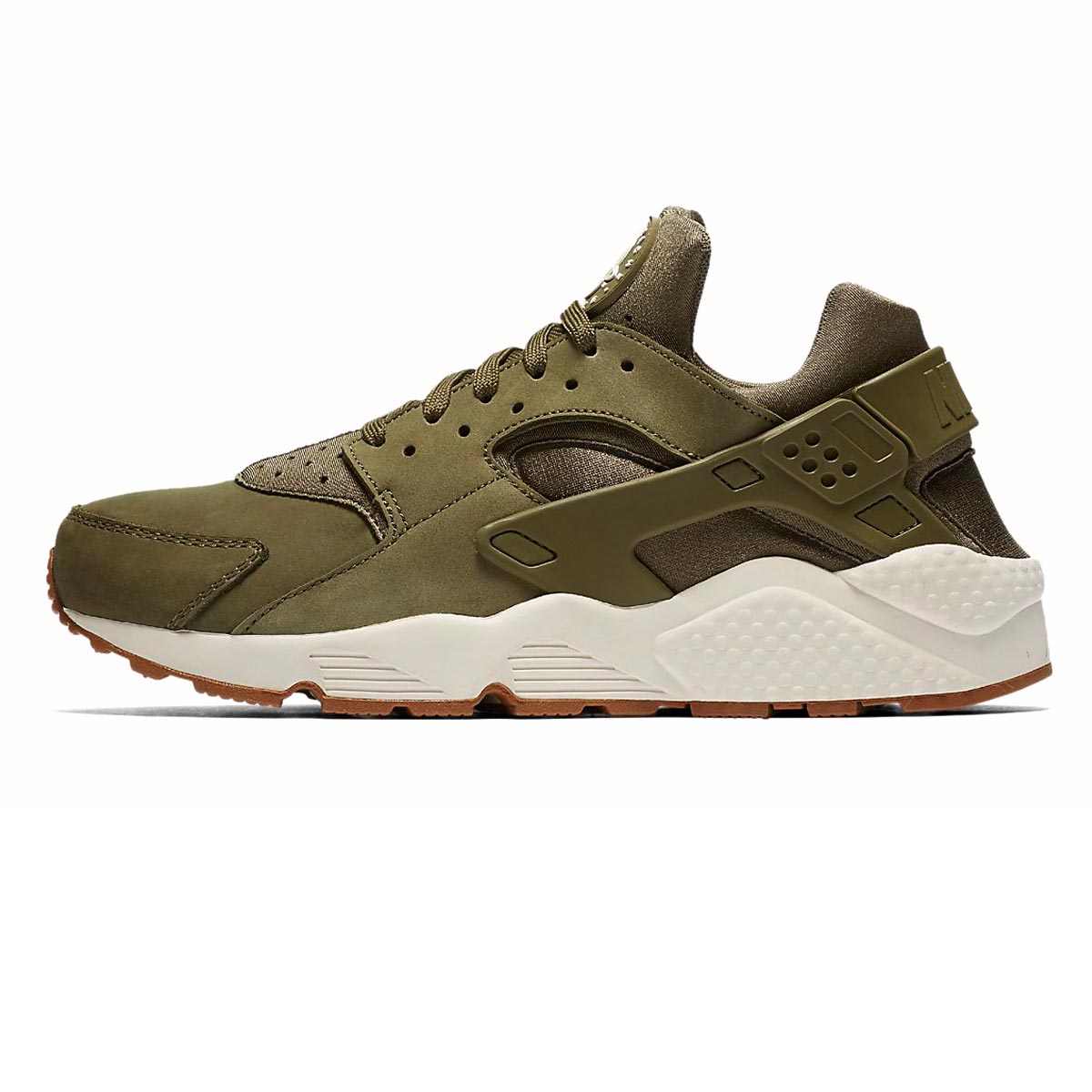huarache tike