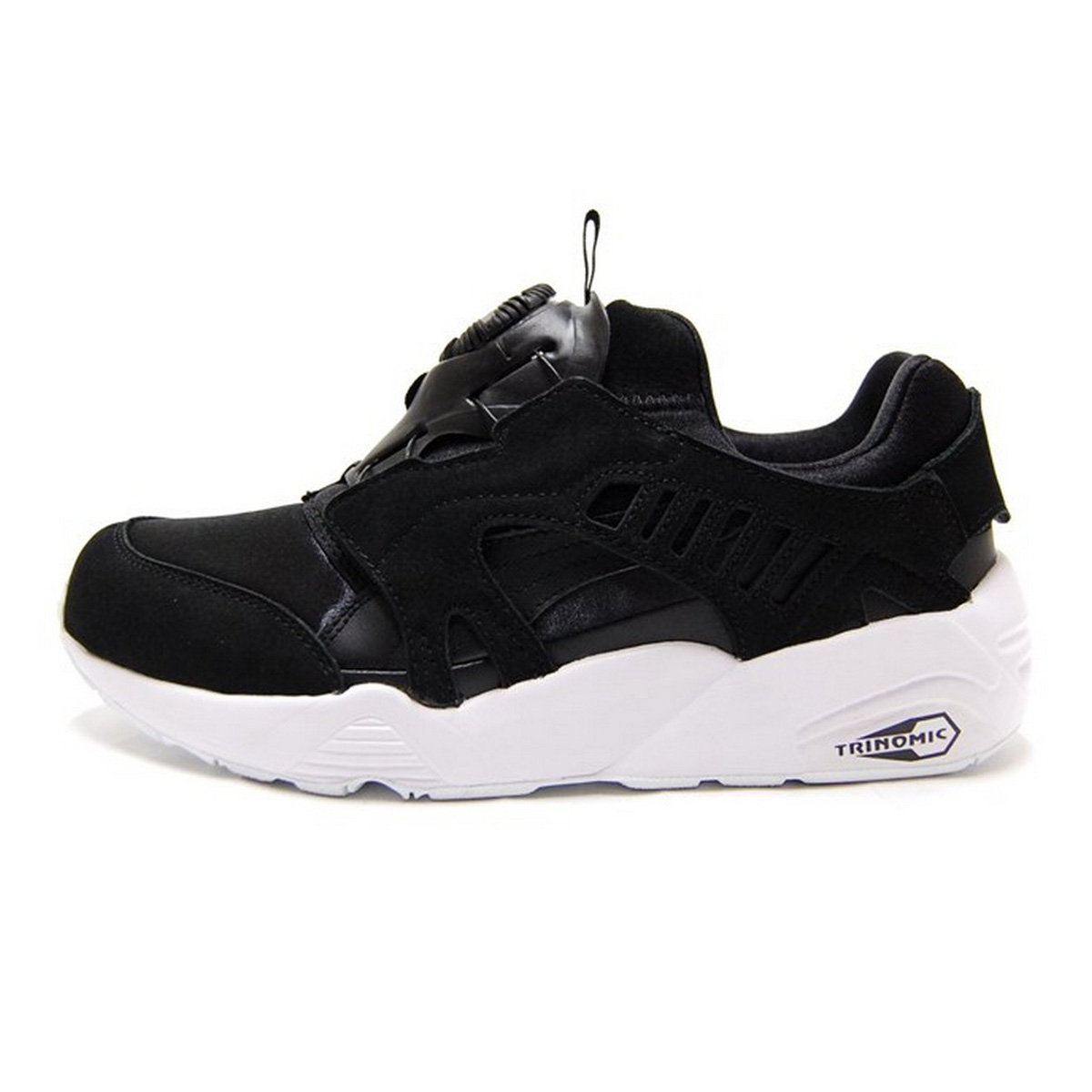 PUMA Patike PUMA DISC BLAZE SHINE WN S 362709 01 Tike.rs