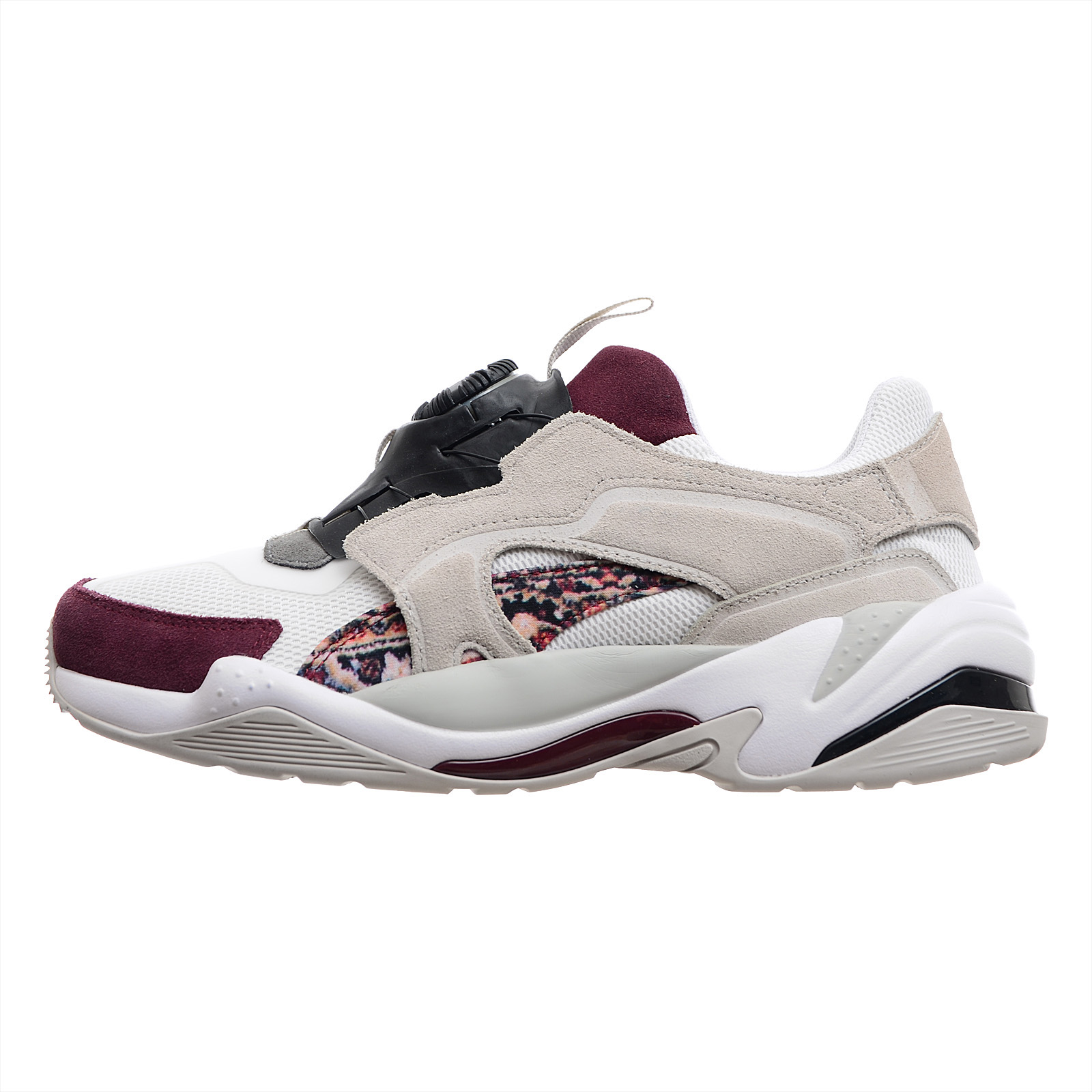 Puma les benjamins thunder disc clearance