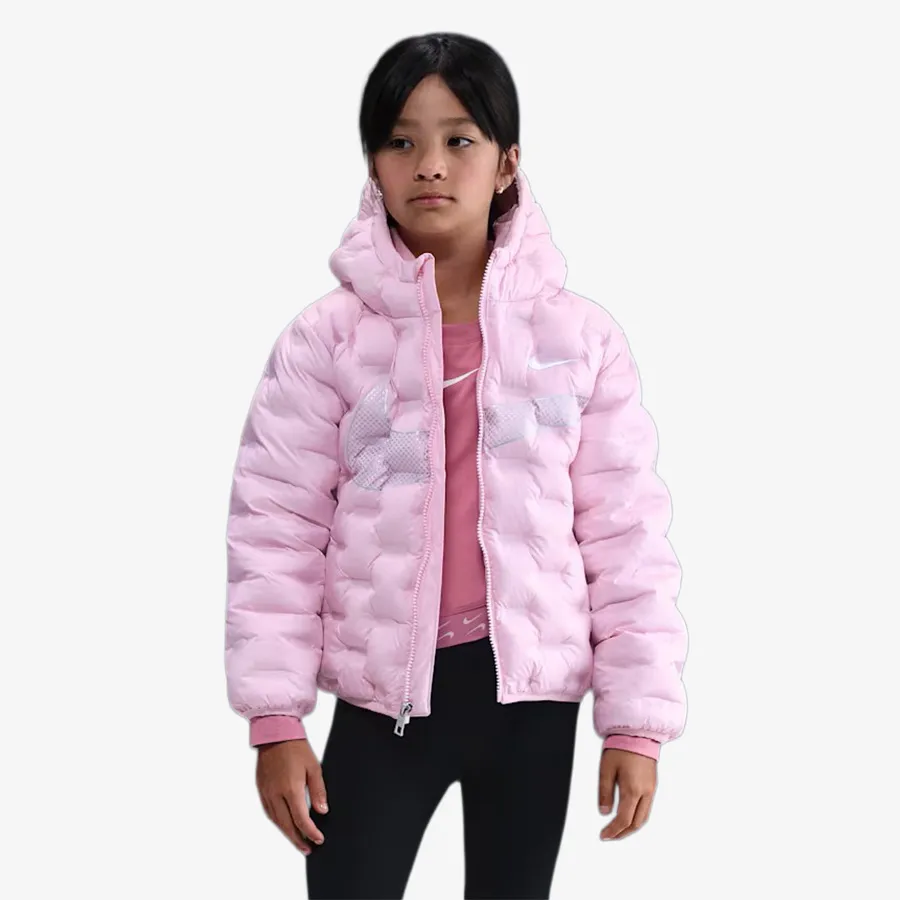 NIKE Jakna Seamless Quilt