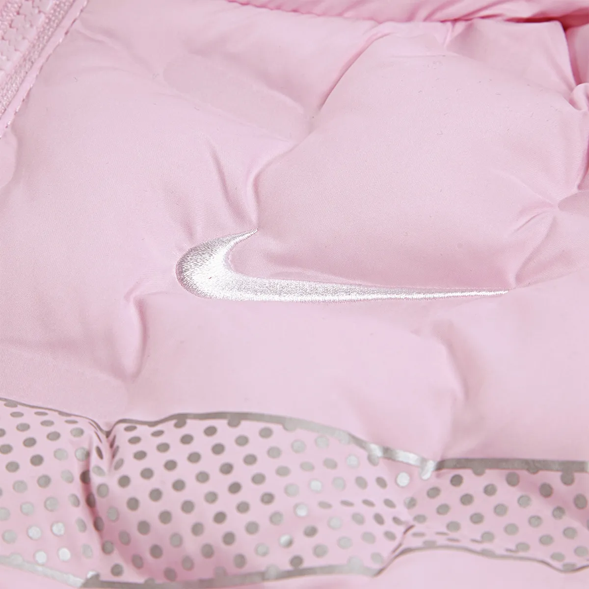 NIKE Jakna Seamless Quilt