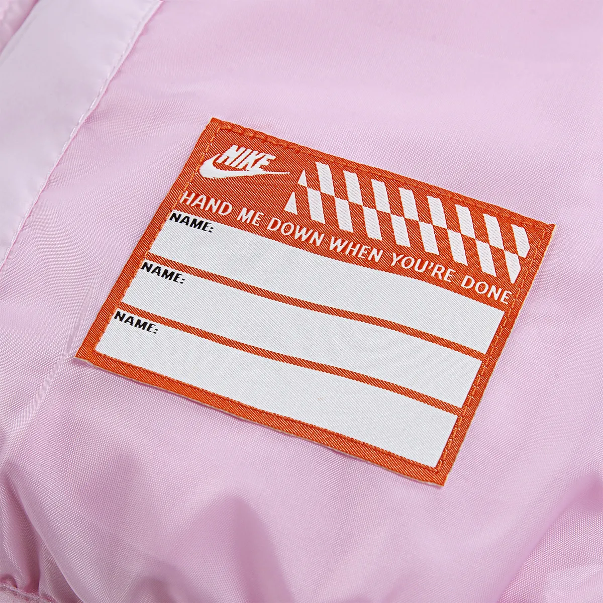 NIKE Jakna Seamless Quilt