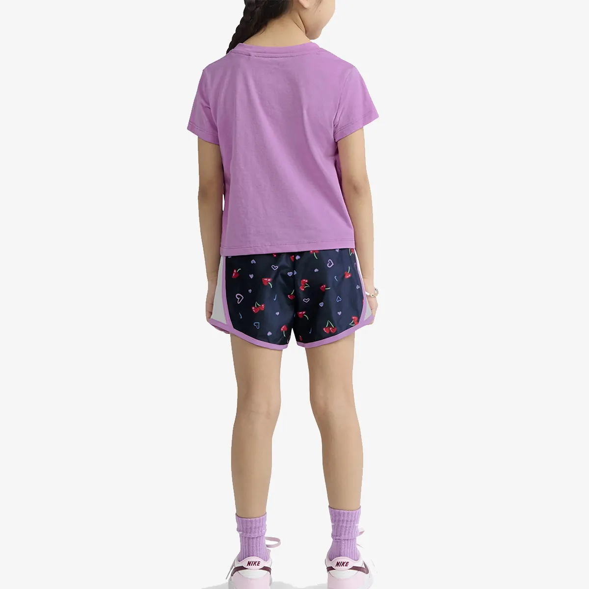 NIKE Set Cherry 