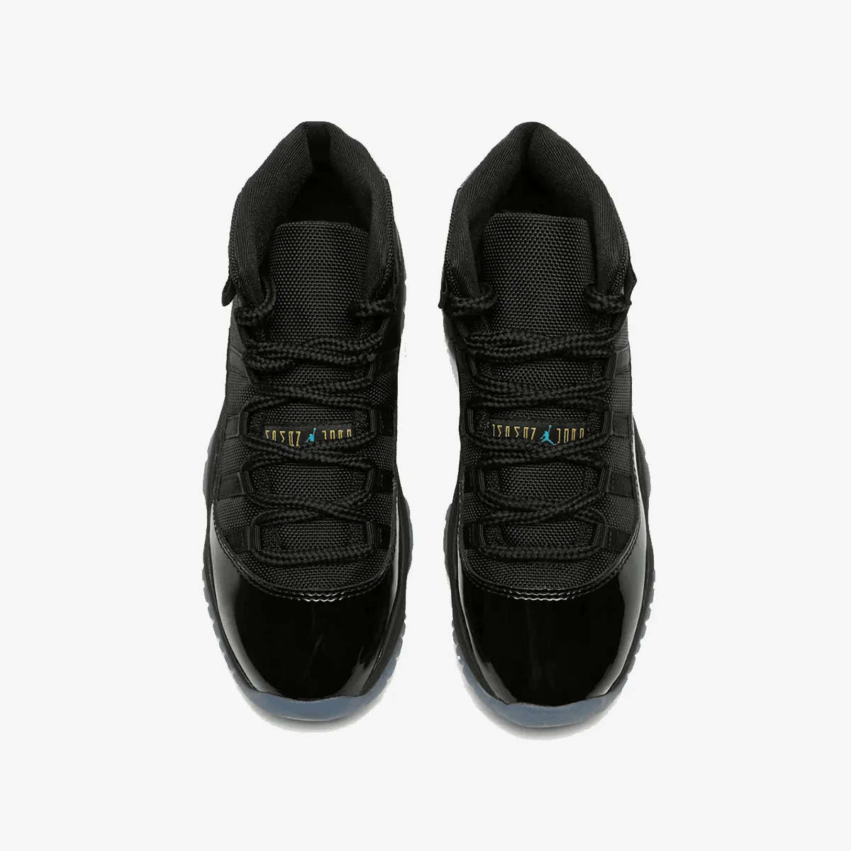 NIKE Patike AIR JORDAN 11 RETRO BG