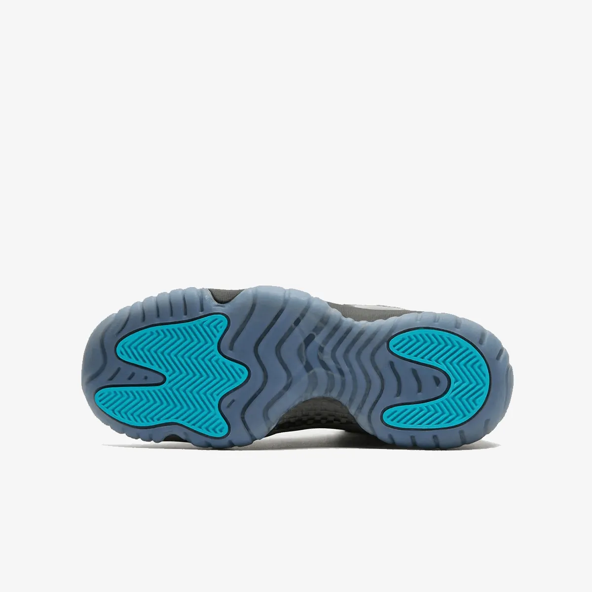 NIKE Patike AIR JORDAN 11 RETRO BG