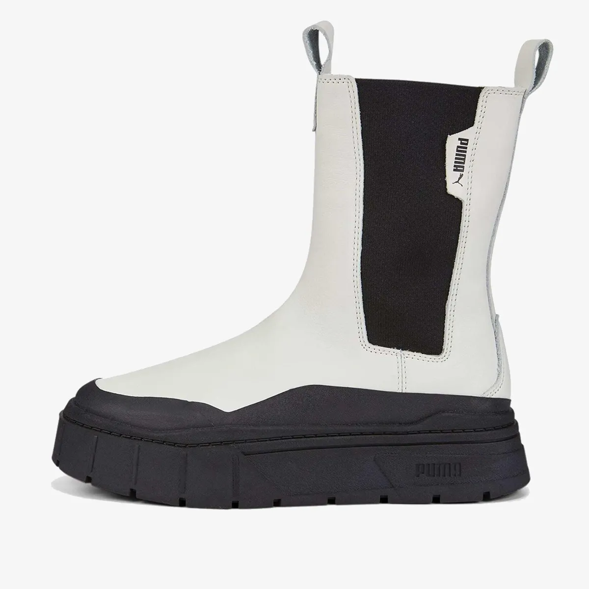 Čizme PUMA MAYZE STACK CHELSEA WNS