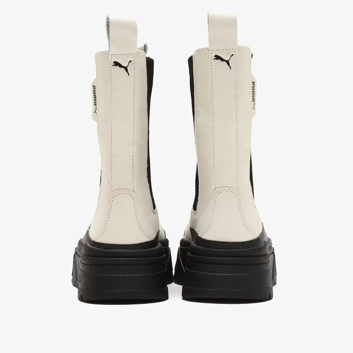 Čizme PUMA MAYZE STACK CHELSEA WNS