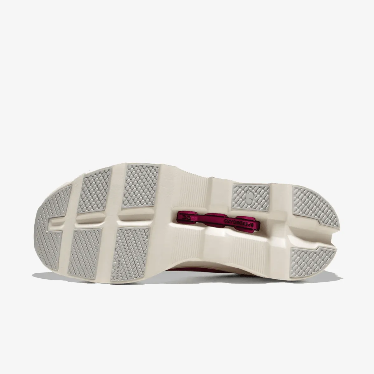 OnCloud Patike Cloudmonster 