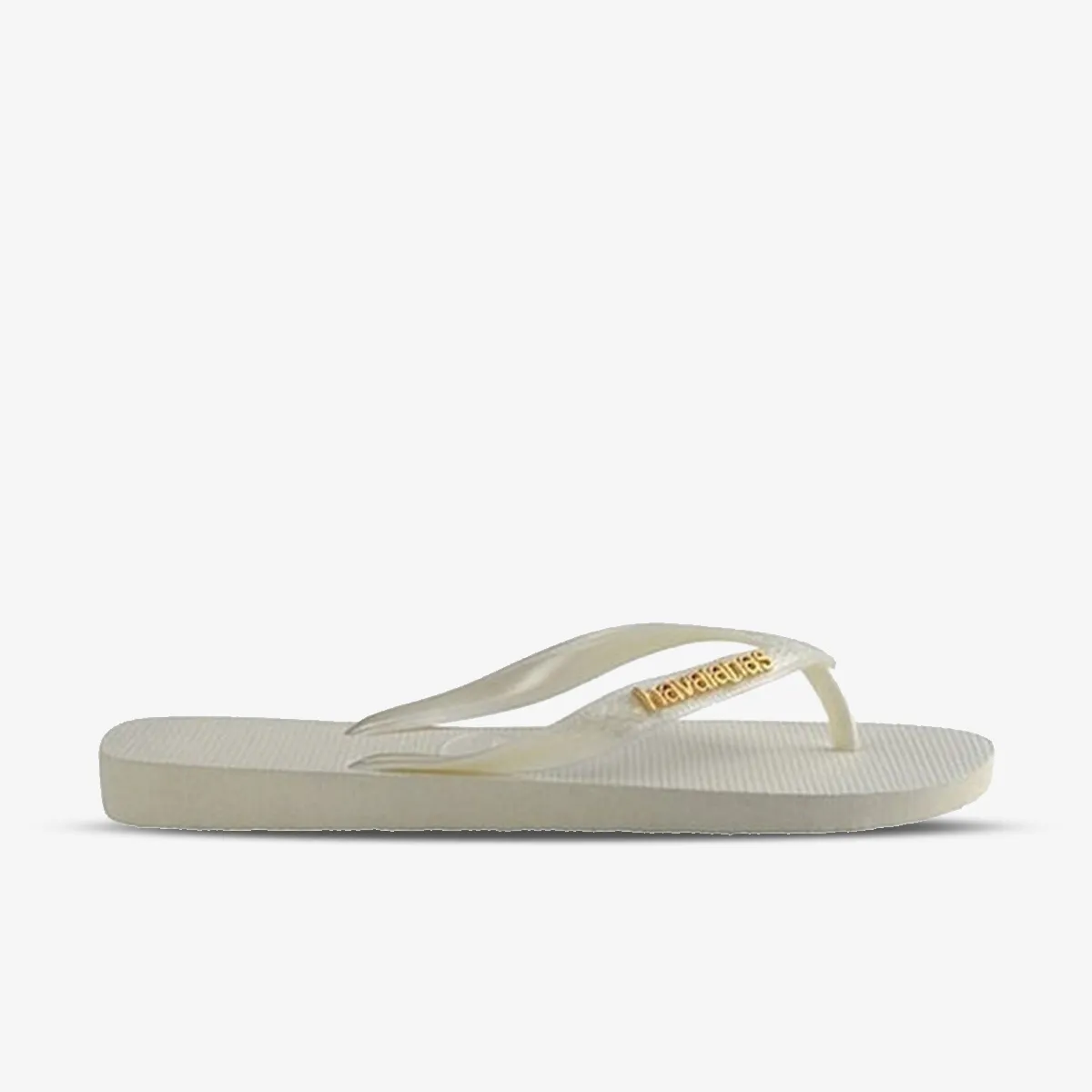 HAVAIANAS Japanke TOP LOGO METALLIC 