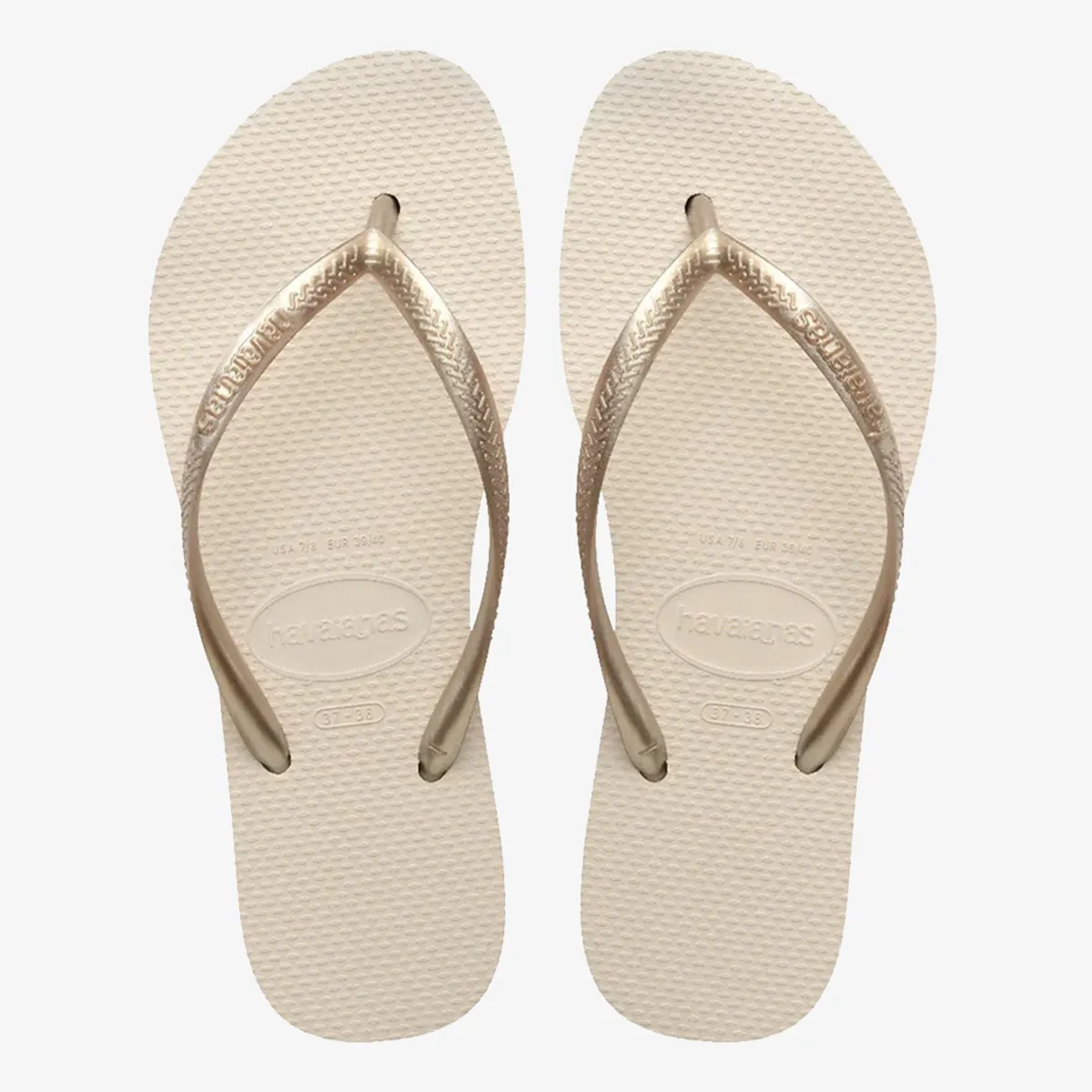 HAVAIANAS Japanke SLIM FLATFORM 