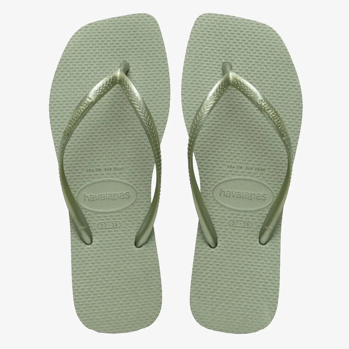 HAVAIANAS Japanke SLIM SQUARE 