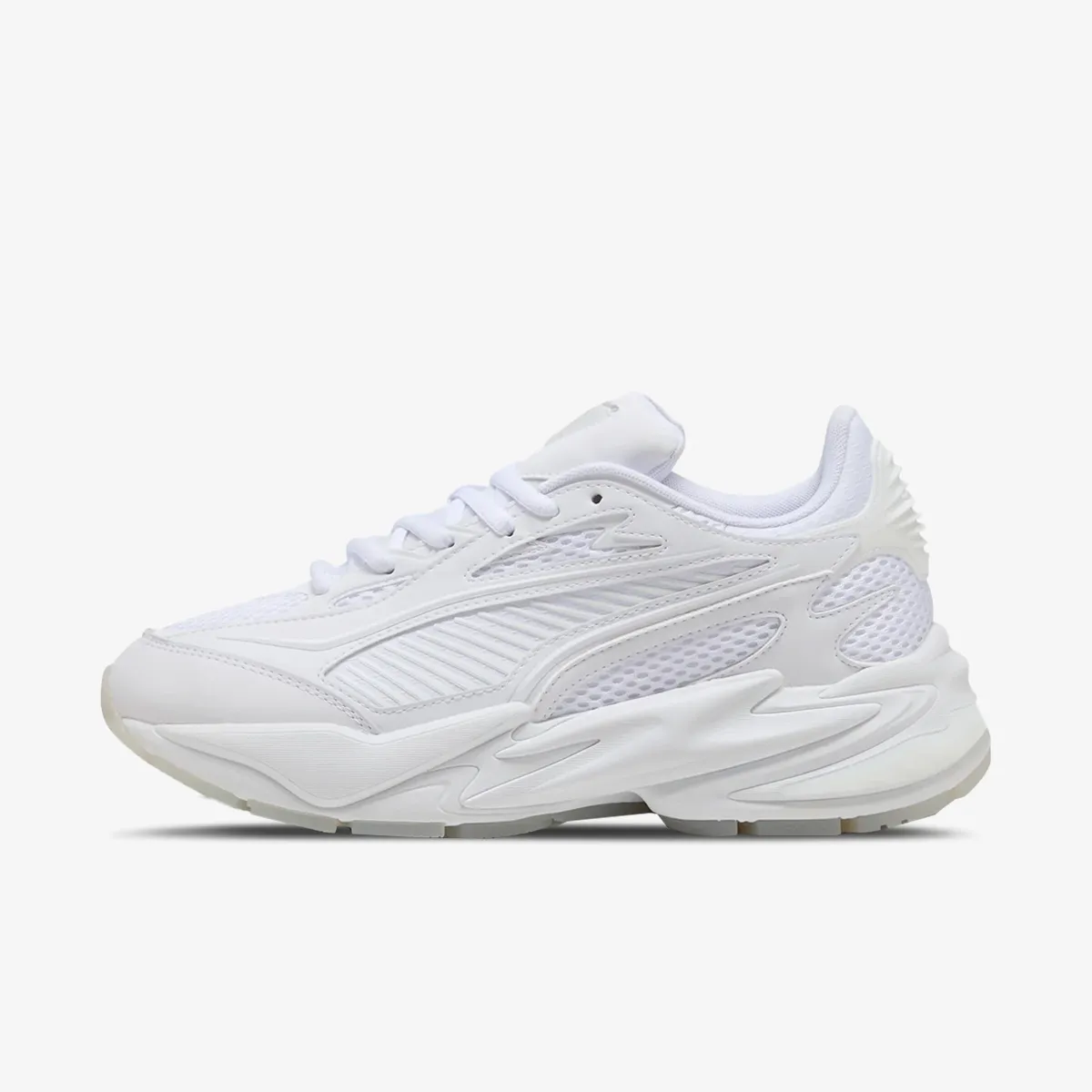 Patike Surge Hairy Suede 